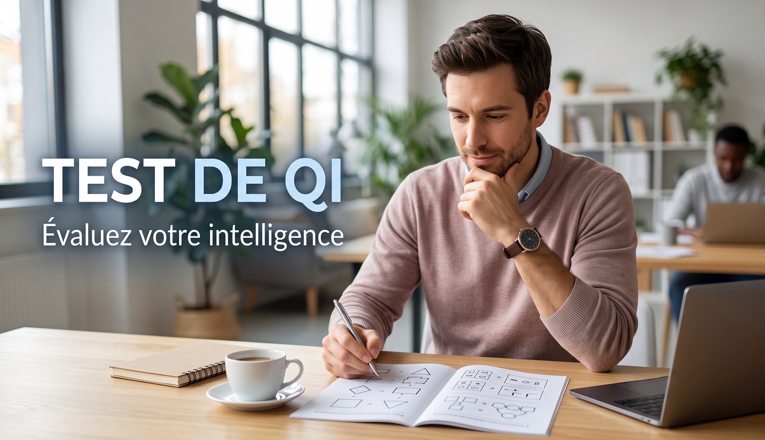 Test d’Intelligence (QI)